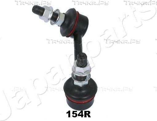 Стойка (тяга) стабилизатора Japanparts. Артикул SI-154R
