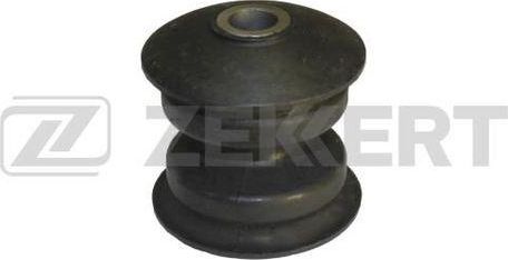 Втулка рессоры Zekkert. Артикул GM-5451
