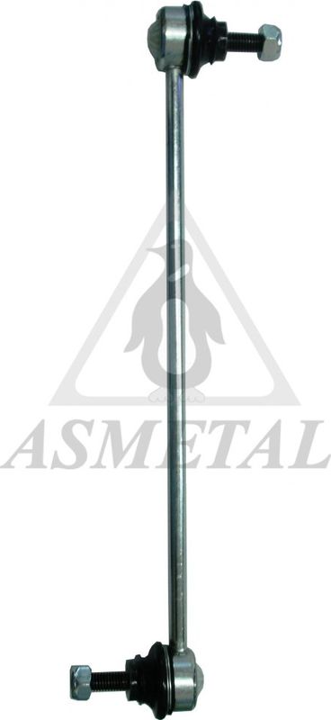 Стойка (тяга) стабилизатора Asmetal. Артикул 26RN1120