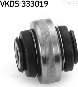 Сайлентблок переднего рычага подвески SKF. Артикул VKDS 333019