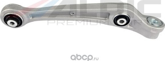 Рычаг подвески правый VAG(A4,A5,A6,A7,Q5) (Alpic). Артикул ASA111R