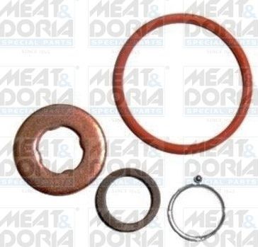 Распылитель форсунки Meat & Doria. Артикул 9565