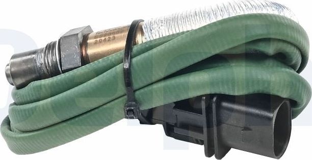 Лямбда-зонд (кислородный датчик) Delphi. Артикул ES20687-12B1