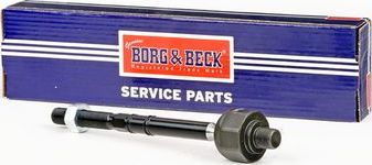 Рулевая тяга Borg & Beck. Артикул BTR6209