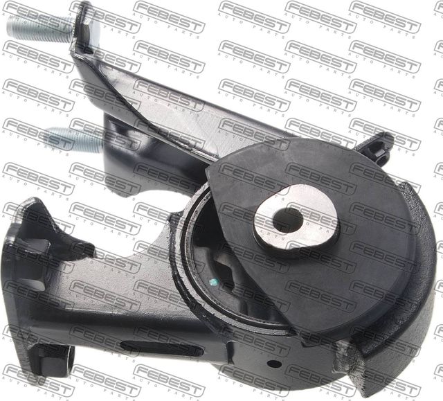 Подушка (опора) двигателя Febest. Артикул TM-ZZE150RR