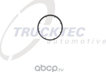 Прокладка масляного радиатора (Trucktec Automotive) Trucktec Automotive. Артикул 02.18.093