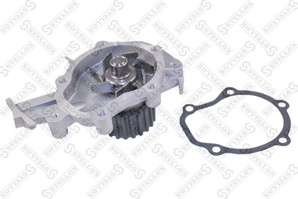 Помпа (водяной насос) Stellox. Артикул 4507-0006-SX