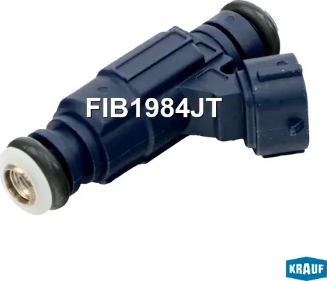 Форсунка бензиновая Krauf. Артикул FIB1984JT