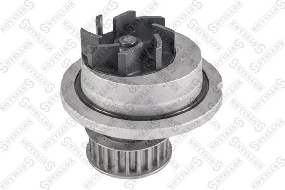 Помпа (водяной насос) Stellox. Артикул 4500-0213-SX