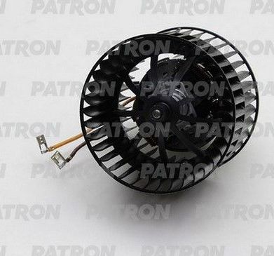Вентилятор, мотор печки (отопителя) салона Patron. Артикул PFN016