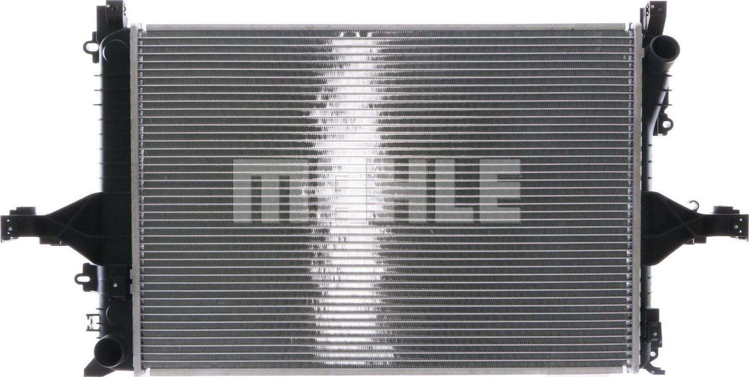 Радиатор охлаждения двигателя Mahle Behr. Артикул CR 1546 000S