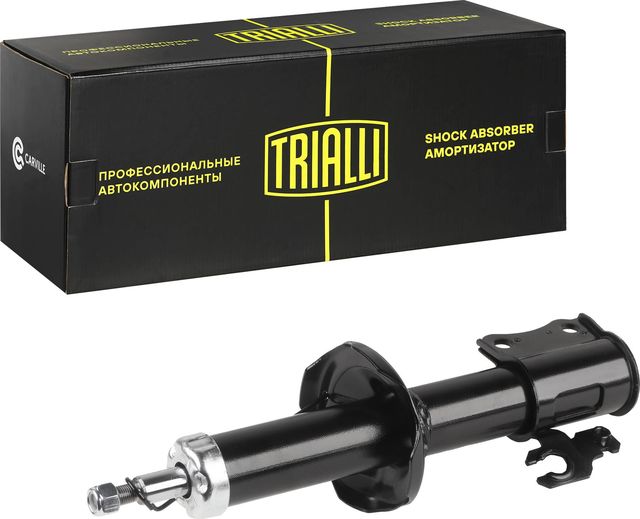 Амортизатор Trialli передний правый для Mazda Demio I (DW) 1996-2003. Артикул AG 25365