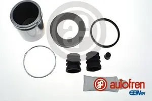 Рем.комплект суппорта передн. 48-mm [с поршнем] (Seinsa Autofren). Артикул D43090C