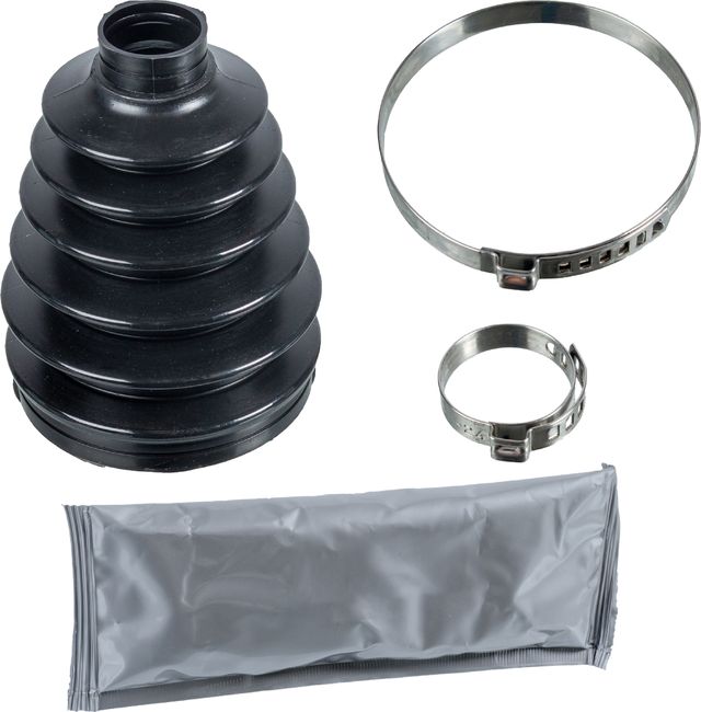 Пыльник ШРУСа наружный Blue Print для Lexus RX I 1998-2003. Артикул ADC48161