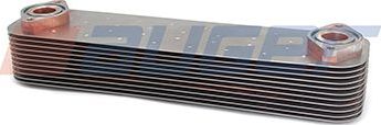 Радиатор масляный (маслоохладитель) для двигателя Auger. Артикул 96995
