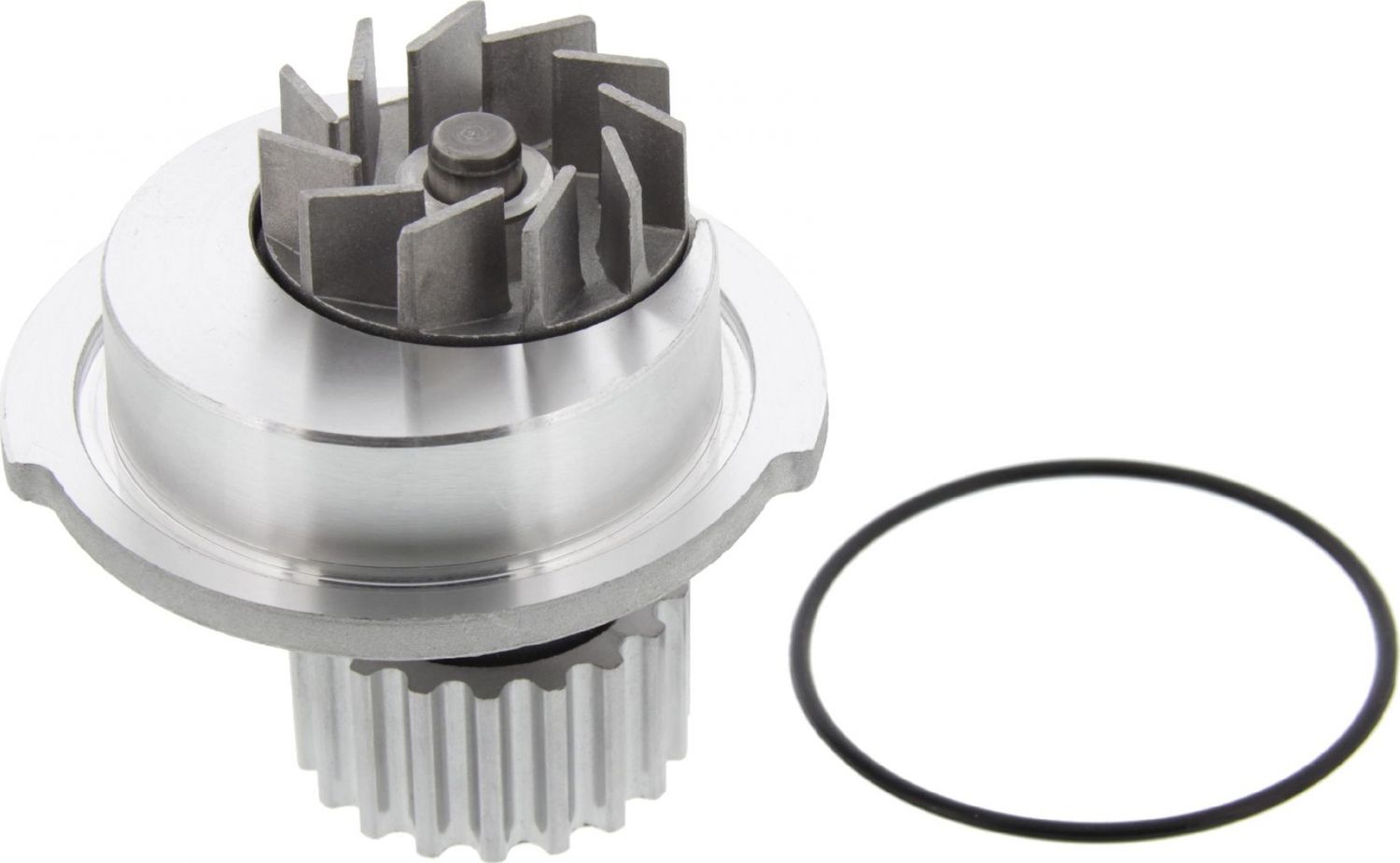 Помпа (водяной насос) MAPCO. Артикул 21502