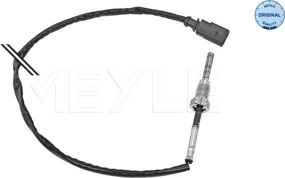 Датчик температуры выхлопных газов Meyle Original. Артикул 114 800 0196
