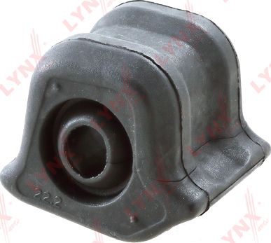 Втулка стабилизатора LYNXauto. Артикул B9626