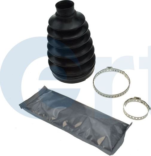 Пыльник ШРУСа наружный ERT для Mazda 626 V (GF) 1997-2002. Артикул 500338T