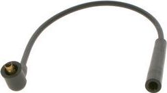 Высоковольтные провода (провода зажигания) (комплект) Bosch для Mazda 323 VI (BJ) 1998-2003. Артикул 0 986 357 195