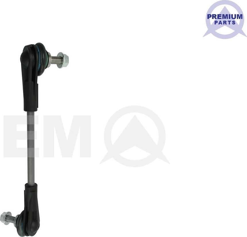 Стойка (тяга) стабилизатора Sidem. Артикул 21861