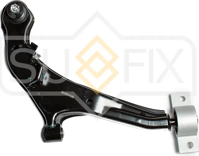 Рычаг нижний R / Перед. подв (Sufix). Артикул SH1620