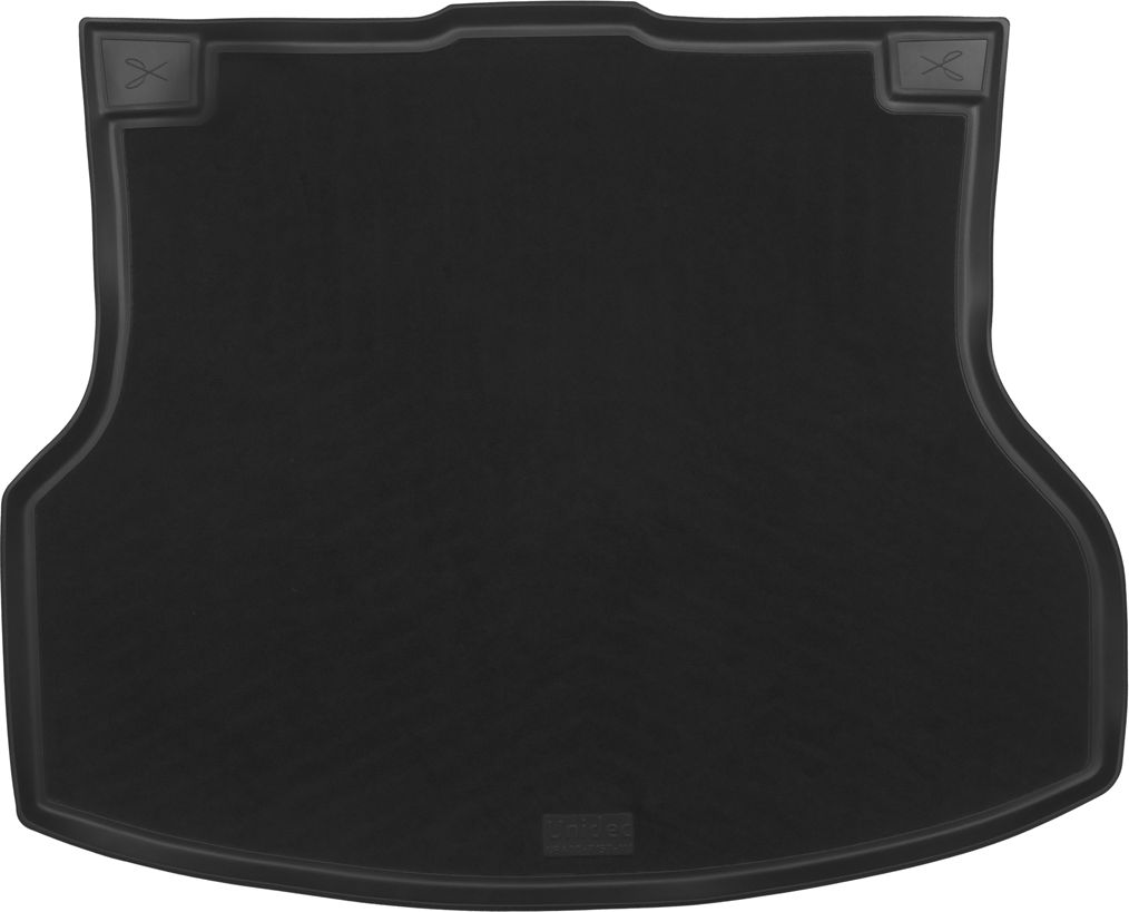 Коврик Норпласт комбинированный для багажника Avatr 11 (4-х местный) 2022-2026. Артикул NPA00-T157-110-CM