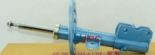 Амортизатор KYB New SR Special. Артикул NST5397R