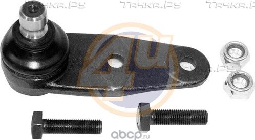 Шаровая опора 4U нижняя для Renault Megane I 1996-2003. Артикул RN-B-24606