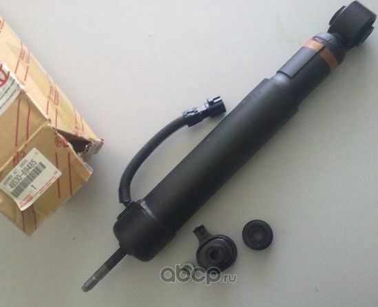 Амортизатор Toyota. Артикул 4853069485
