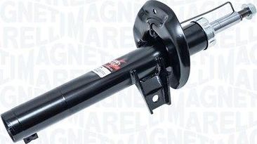 Амортизатор Magneti Marelli. Артикул 354318070000