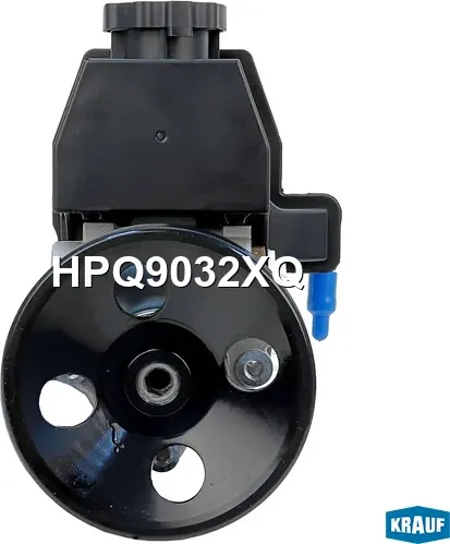 Насос ГУР Krauf. Артикул HPQ9032XQ