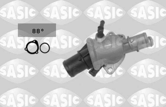 Термостат Sasic для Fiat Multipla I 1999-2010. Артикул 9000023