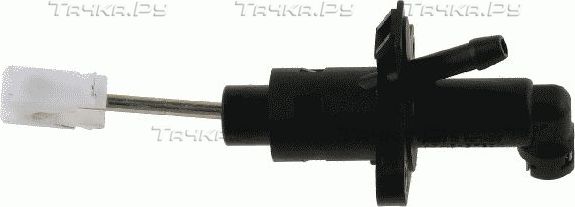 Цилиндр сцепления главный SACHS. Артикул 6284 000 004