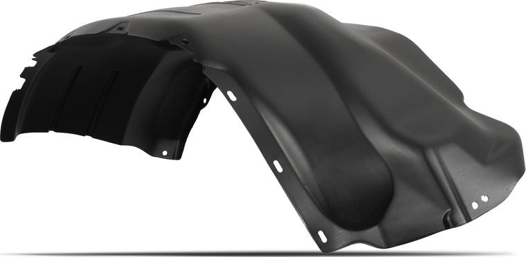 Подкрылок (локер) TOTEM передний левый для Lexus RX IV 2015-2026. Артикул TOTEM.29.26.001