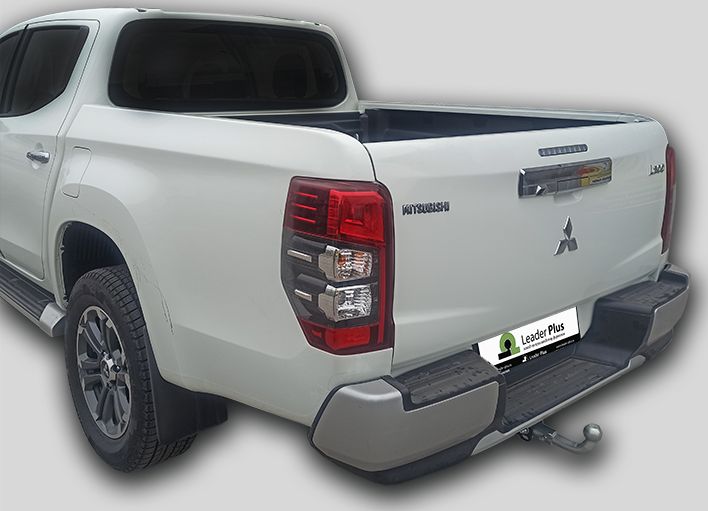 Фаркоп Лидер-плюс для Mitsubishi L200 V 2015-2026. Артикул M117-A