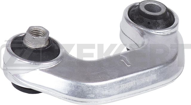 Стойка (тяга) стабилизатора Zekkert передняя правая для SEAT Exeo 2008-2013. Артикул SS-1760