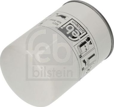 Топливный фильтр Febi Bilstein. Артикул 30597
