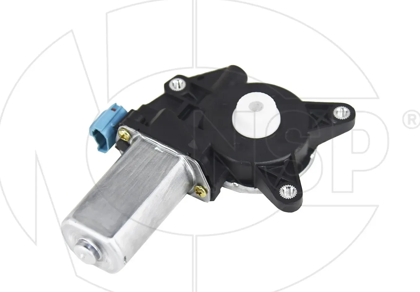 Электродвигатель стеклоподъемника (NSP). Артикул NSP0196475128