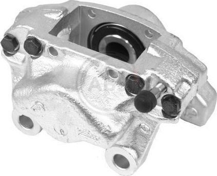 Тормозной суппорт ABS (Серый чугун) для Chevrolet Vectra II 1998-2005. Артикул 422311