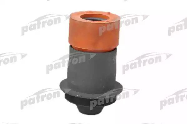Сайлентблок задней балки Patron. Артикул PSE10614