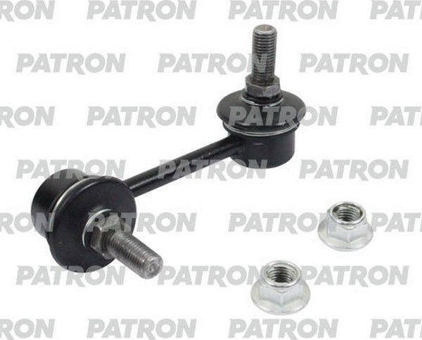 Стойка (тяга) стабилизатора Patron. Артикул PS4541R