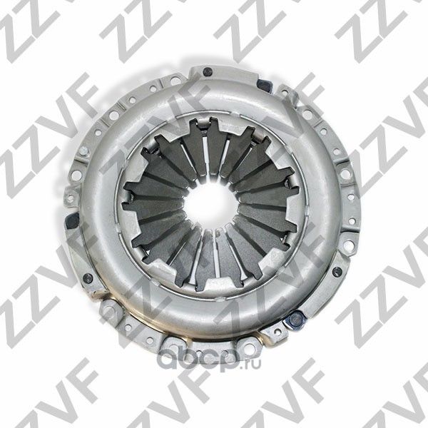 Корзина сцепления ZZVF GRAA044 Zzvf. Артикул GRAA044