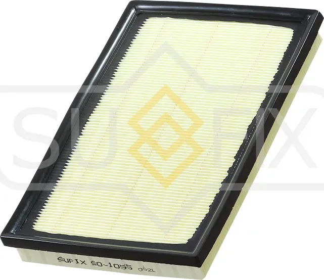 Фильтр воздушный (Sufix). Артикул SO1055