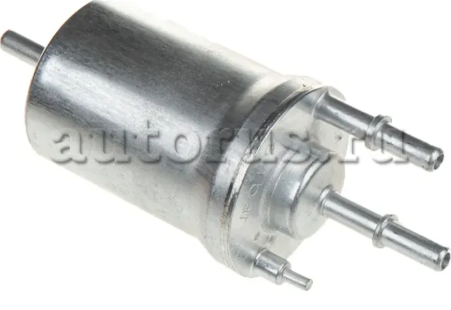 Фильтр топливный (Partra). Артикул FF7009