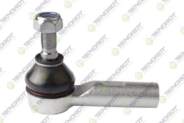 Наконечник рулевой тяги Teknorot для Lexus ES I 1989-1997. Артикул T-131
