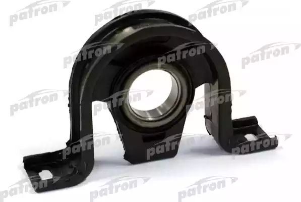 Подвесной подшипник карданного вала Patron. Артикул PSB1009