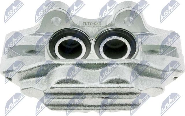 Тормозной суппорт NTY передний правый для Toyota 4Runner II 1990-1995. Артикул HZP-TY-034