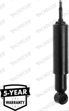 Амортизатор Monroe Van-Magnum передний для Toyota HiAce H100 1989-2004. Артикул V1108