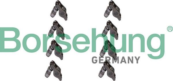 Гидрокомпенсатор Borsehung. Артикул B18806